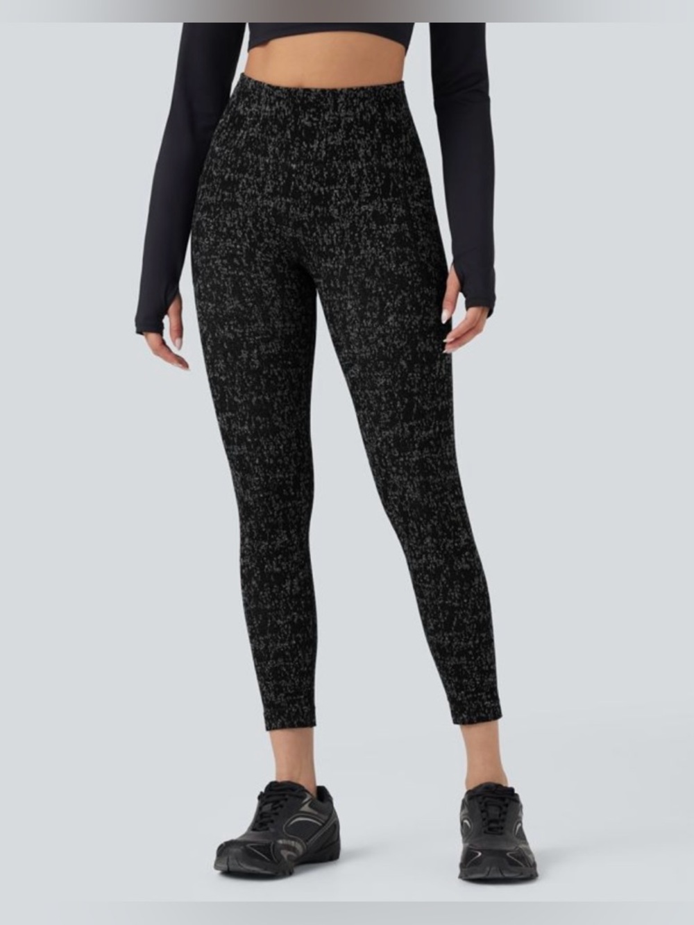 halara high waisted 7/8 leggings